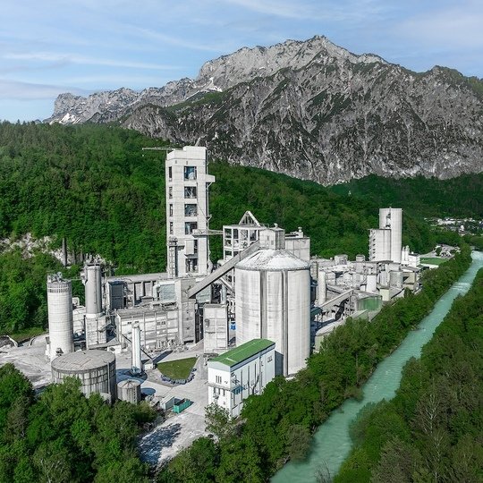 Einsatz von Leube GreenTech