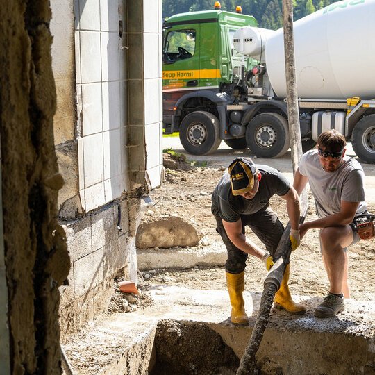 Projekte & Referenzen